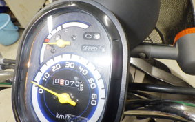 HONDA TODAY 2 2025 AF67