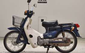 HONDA C50 SUPER CUB E C50