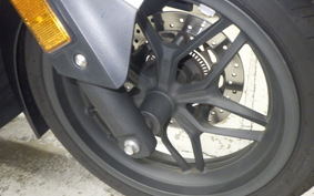 HONDA FORZA 250 MF13