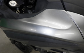 HONDA NC 700 X A 2012 RC63