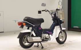 HONDA CHALY 50 2022 CF50