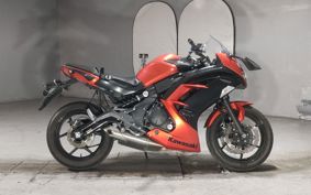 KAWASAKI NINJA400 EX400E