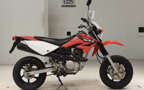 HONDA XR50 MOTARD AD14