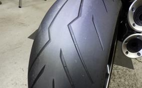 DUCATI DIAVEL Carbon 2017