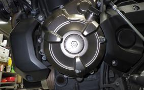 YAMAHA MT-07 ABS 2017 RM19J