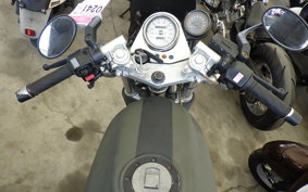 YAMAHA SRX400 Gen.4 1990 3VN