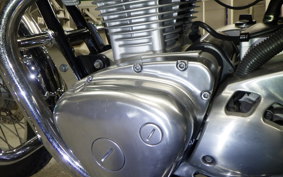 KAWASAKI W800 2011 EJ800A