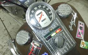 HARLEY FLHP 1340 2009