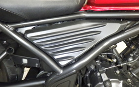 HONDA REBEL 250 S MC49