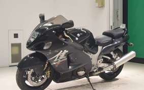 SUZUKI GSX-1300R HAYABUSA 2006