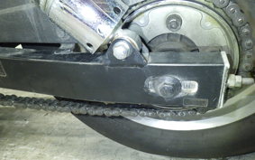 HONDA MAGNA 250 2004 MC29