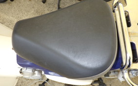 HONDA C50 SUPER CUB 1998 AA07