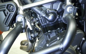 KAWASAKI ELIMINATOR400-3 2025 EL400A