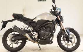 HONDA CB250RA MC52