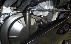 KAWASAKI ZX-25R ZX250E