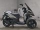 Фото Yamaha TRICITY 155 ABS с японского аукциона