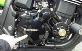 KAWASAKI ZRX1200 D 2017 ZRT20D