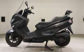 SUZUKI SKYWAVE 200 (Burgman 200) 2021 CH41A