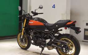 KAWASAKI Z900RS-2SE 2026 ZR902A