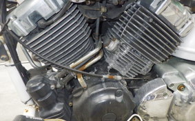 YAMAHA DRAGSTAR 400 2000 VH01J