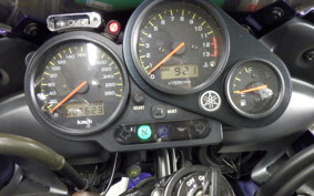 YAMAHA FZS1000 FAZER