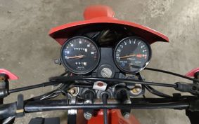 HONDA XL125R JD04