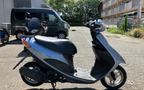 SUZUKI ADDRESS V50 CA42A