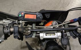 KAWASAKI D-TRACKER LX250E
