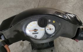 YAMAHA JOG ZR EVOLUTION2 SA39J