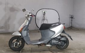 SUZUKI LET`S4 CA41A