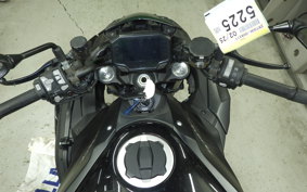 KAWASAKI ZH2 2021 ZRT00K