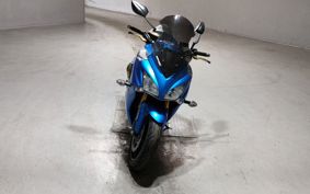 SUZUKI GSX-S1000F 2017 GT79A