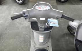 SUZUKI LET's 4 Basket 2015 CA43A
