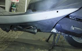 YAMAHA JOG Gen.5 SA36J