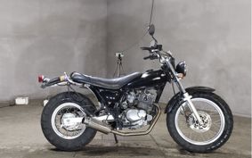 SUZUKI VANVAN 200 NH41A