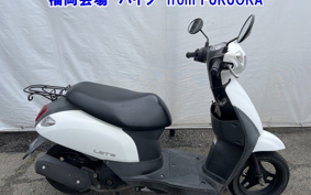SUZUKI LET's