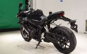 HONDA CBR650R 2023 RH03