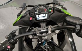 KAWASAKI NINJA400 EX400E