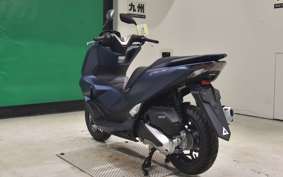 HONDA PCX125 JK05