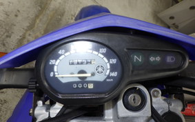 YAMAHA XTZ125