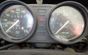 BMW R100RT 1981