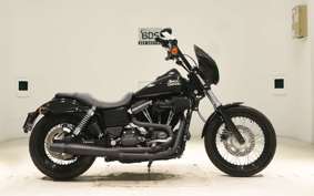 HARLEY FXDB1690 2017