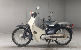 HONDA SUPER CUB50 AA01