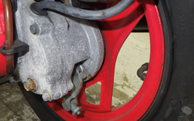 HONDA DJ-1 R 2016 AF12