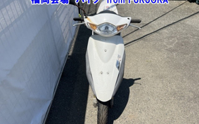 HONDA DIO Z4