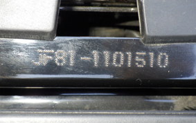 HONDA PCX 125 JF81