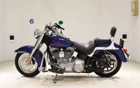 HARLEY FLST 1450 2005