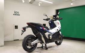 HONDA X-ADV 750 2026 RH21