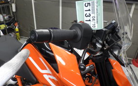 KTM 390 DUKE 2021
