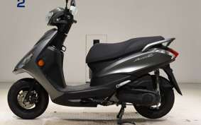 YAMAHA AXIS 125 Z 2026 SEJ6J